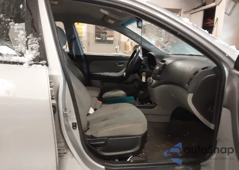 2010 Hyundai Elantra Gls из США, поврежденный, VIN KMHDU4AD8AU902061